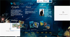Desktop Screenshot of croundersea.com